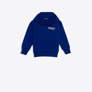 Balenciaga oversized hoodie